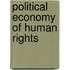 Political Economy Of Human Rights