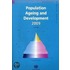 Population Ageing And Development