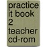 Practice It Book 2 Teacher Cd-Rom