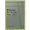 Preparing to Celebrate with Youth door Marilyn J. Sweet