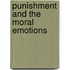 Punishment And The Moral Emotions