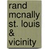 Rand Mcnally St. Louis & Vicinity