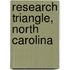Research Triangle, North Carolina