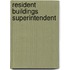 Resident Buildings Superintendent