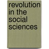 Revolution In The Social Sciences door David Christner