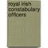 Royal Irish Constabulary Officers