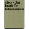 Step - Das Buch Für Lehrer/innen door Don Sr. Dinkmeyer
