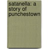 Satanella: A Story Of Punchestown door George John Whyte Melville