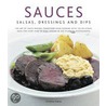 Sauces, Salsa, Dressings And Dips door Christine France