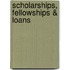 Scholarships, Fellowships & Loans