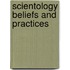 Scientology Beliefs And Practices