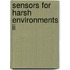 Sensors For Harsh Environments Ii