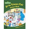 Sesame Street At The Science Fair by Sesame Workshop