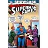 Showcase Presents Superman Family by Otto O. Binder