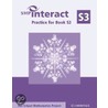 Smp Interact Practice For Book S3 door School Mathematics Project