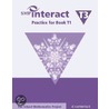 Smp Interact Practice For Book T3 door School Mathematics Project