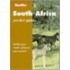 South Africa Berlitz Pocket Guide