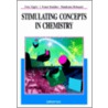 Stimulating Concepts in Chemistry door Fritz Vögtle