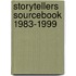 Storytellers Sourcebook 1983-1999