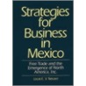 Strategies For Business In Mexico door Louis E.V. Nevaer