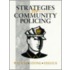 Strategies For Community Policing