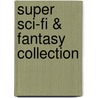 Super Sci-fi & Fantasy Collection door Laffayette Ron Hubbard
