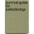 Survival-Guide für Selbständige