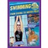 Swimming From Diving To Waterpolo