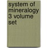 System Of Mineralogy 3 Volume Set door Robert Jameson