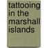 Tattooing In The Marshall Islands