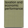 Taxation And Economic Performance door W. Kurt Hauser