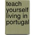 Teach Yourself Living In Portugal