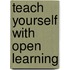 Teach Yourself With Open Learning