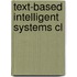 Text-based Intelligent Systems Cl