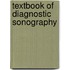 Textbook Of Diagnostic Sonography