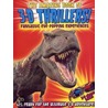 The Amazing Book Of 3d Thrillers! door Various Experts