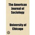 The American Journal Of Sociology