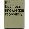 The Business Knowledge Repository door Jud Breslin