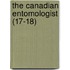 The Canadian Entomologist (17-18)