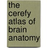 The Cerefy Atlas of Brain Anatomy by Wieslaw Nowinski