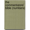 The Commentators' Bible (Numbers) door Michael Carasik