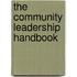 The Community Leadership Handbook