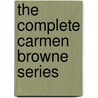 The Complete Carmen Browne Series door Stephanie Perry Moore