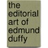 The Editorial Art Of Edmund Duffy