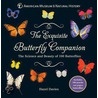 The Exquisite Butterfly Companion door Hazel Davies
