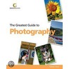 The Greatest Guide To Photography door Alistair Scott