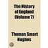 The History Of England (Volume 7)