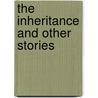 The Inheritance And Other Stories by Robin Hobb