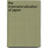 The Internationalization of Japan