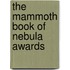 The Mammoth Book Of Nebula Awards